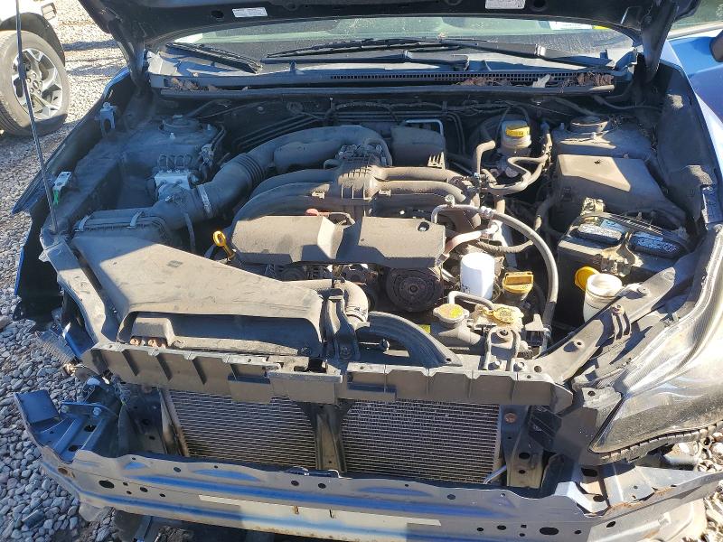 Aukcja sprzedaży 2016 Subaru Impreza, vin: JF1GPAB61G8222808, numer aukcji: 66722976