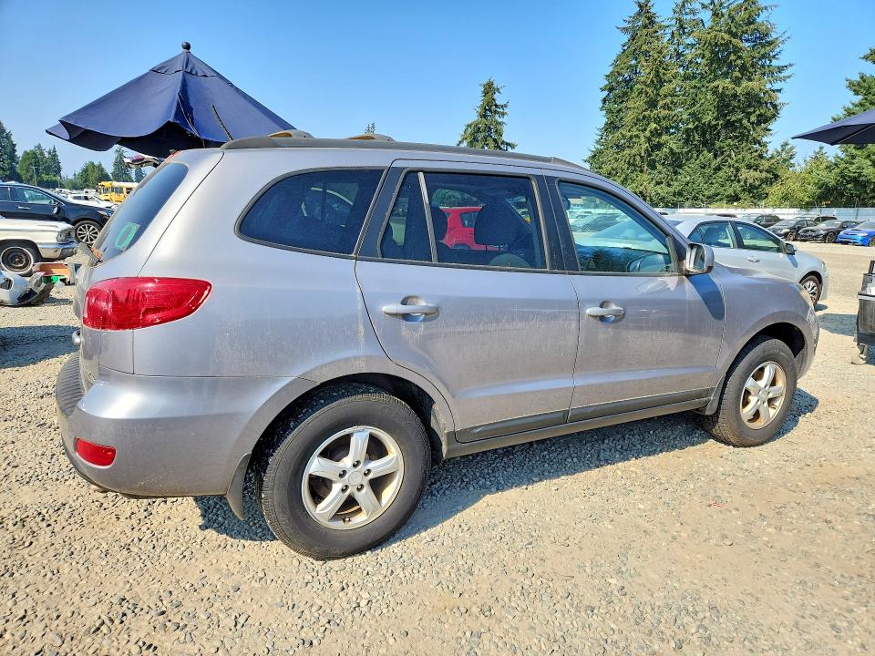 Aukcja sprzedaży 2008 Hyundai Santa Fe, vin: 5NMSG73D68H206480, numer aukcji: 65011106