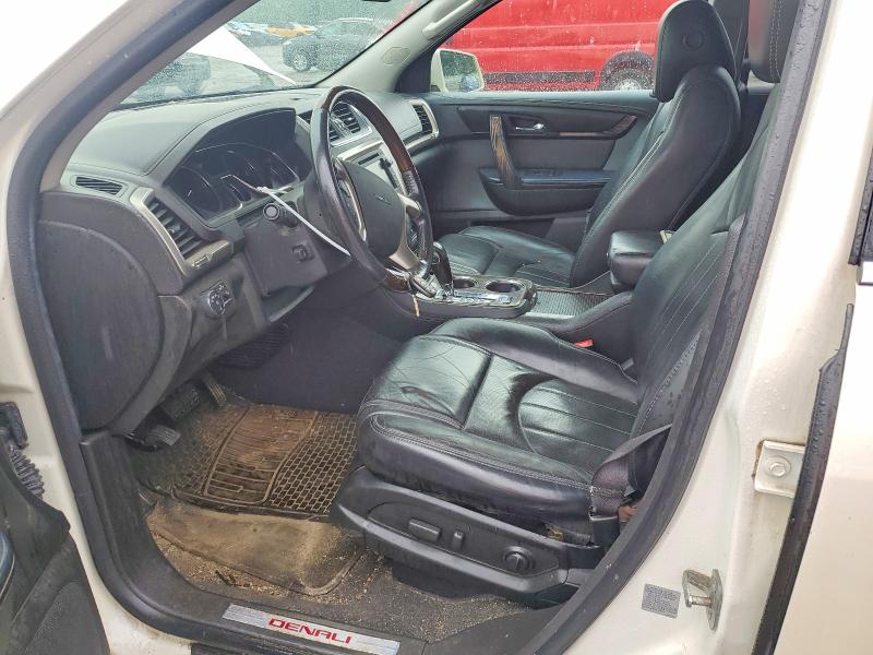Aukcja sprzedaży 2014 Gmc Acadia, vin: 1GKKVTKD6EJ163026, numer aukcji: 62940476