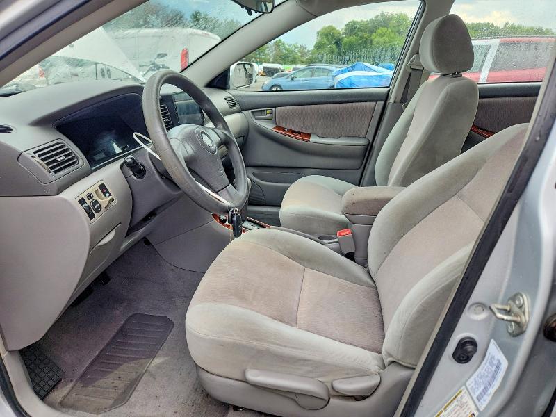 Продажа на аукционе авто 2007 Toyota Corolla, vin: 1NXBR32E97Z874791, номер лота: 66203016