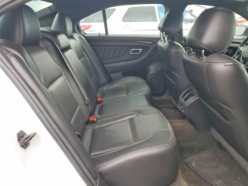 Продаж на аукціоні авто 2013 Ford Taurus, vin: 1FAHP2F81DG173956, номер лоту: 64483326