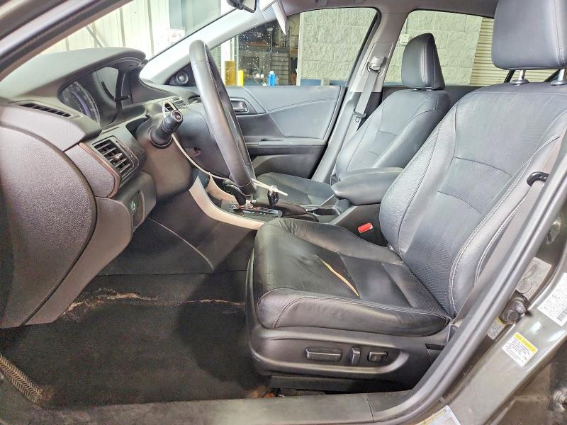 Продаж на аукціоні авто 2013 Honda Accord, vin: 1HGCR2F88DA181491, номер лоту: 63173186
