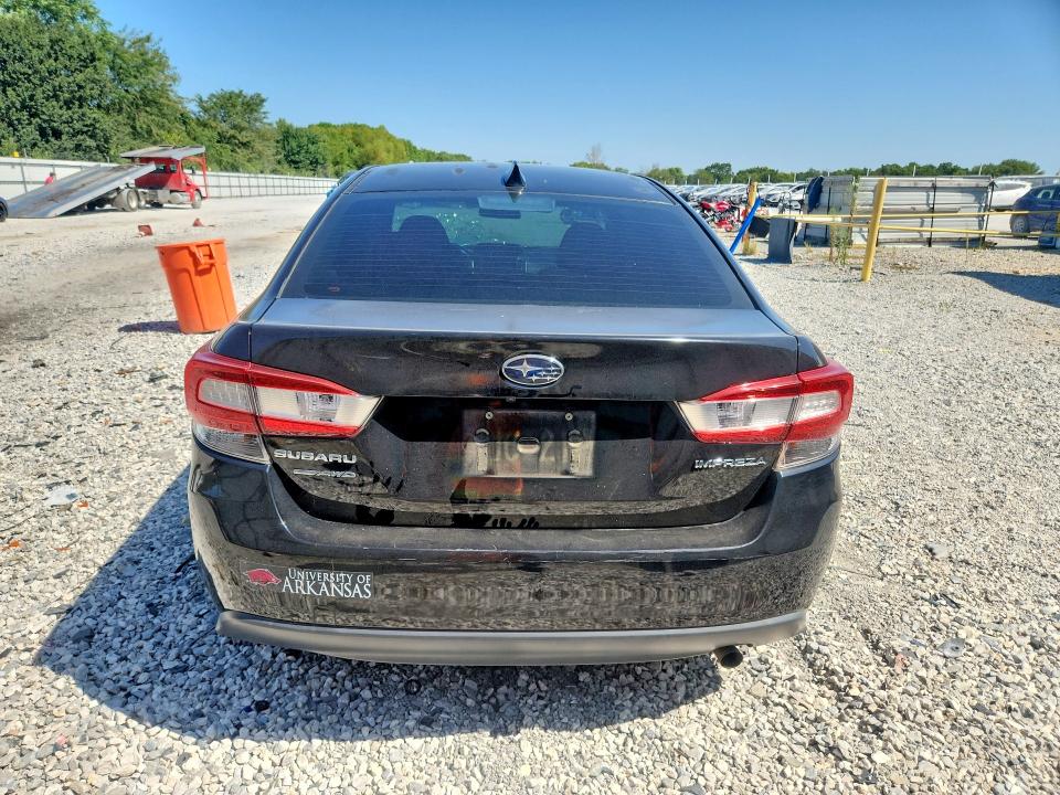 Aukcja sprzedaży 2019 Subaru Impreza, vin: 4S3GKAD64K3603080, numer aukcji: 65128766