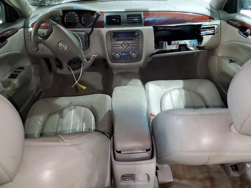 66820766 :رقم المزاد ، 1G4HD57288U207568 vin ، 2008 Buick Lucerne مزاد بيع