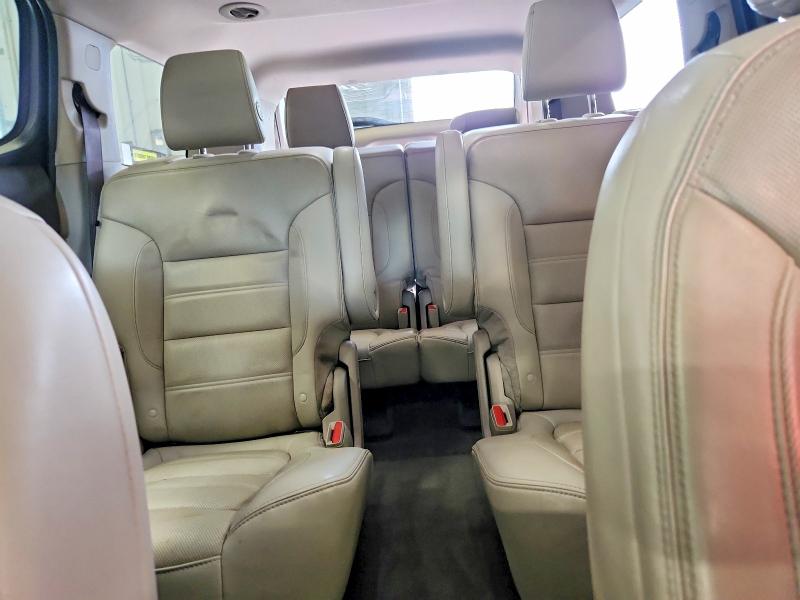 Aukcja sprzedaży 2019 Gmc Acadia, vin: 1GKKNXLS4KZ122539, numer aukcji: 65317526