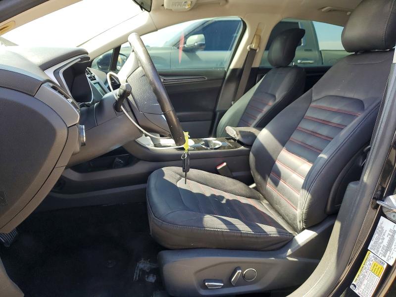 Aukcja sprzedaży 2014 Ford Fusion, vin: 3FA6P0HD6ER392377, numer aukcji: 64822456