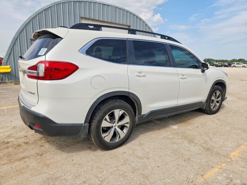 Aukcja sprzedaży 2020 Subaru Ascent, vin: 4S4WMAFDXL3479668, numer aukcji: 65110906