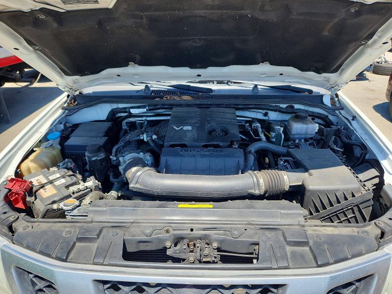 Auction sale of the 2020 Nissan Frontier, vin: 1N6ED0EBXLN725470, lot number: 64534396