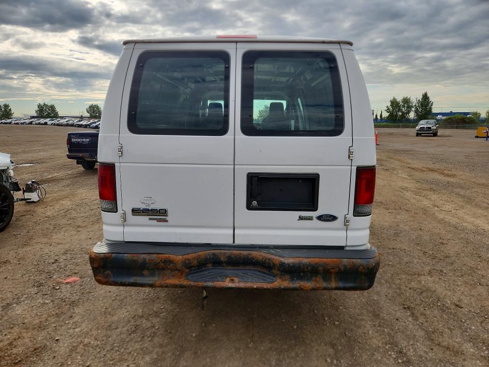 Aukcja sprzedaży 2012 Ford Ecoline E250, vin: 1FTNS2EL8CDA36837, numer aukcji: 65938396