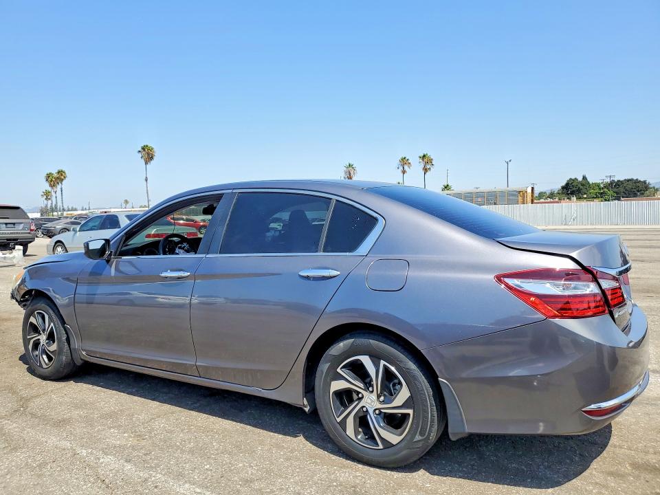 Aukcja sprzedaży 2017 Honda Accord, vin: 1HGCR2F3XHA164413, numer aukcji: 64327716