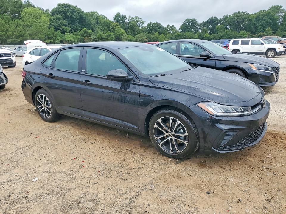 Aukcja sprzedaży 2026 Volkswagen Jetta, vin: 3VWBW7BUXTM077408, numer aukcji: 64225896