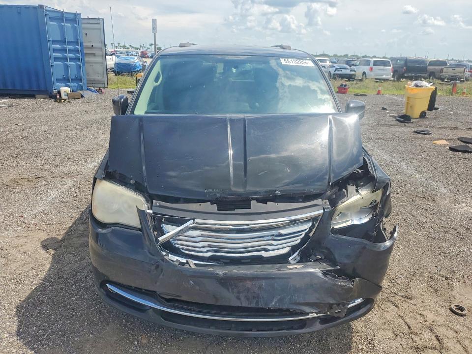 Продаж на аукціоні авто 2014 Chrysler Town & Country, vin: 2C4RC1BGXER363448, номер лоту: 66132856