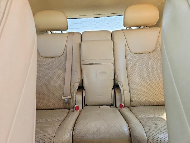 2013 Lexus Rx 350 მანქანა იყიდება აუქციონზე, vin: 2T2BK1BA1DC183401, აუქციონის ნომერი: 62870896