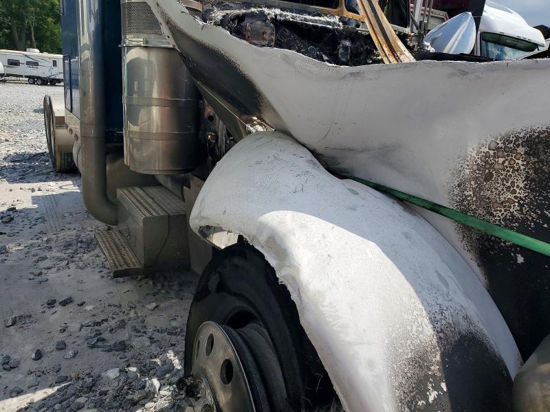 Aukcja sprzedaży 2002 Peterbilt 379, vin: 1XP5DB9X92N572498, numer aukcji: 63219026