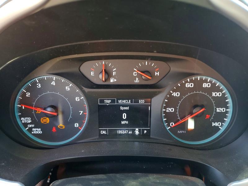 66067286 :رقم المزاد ، 1G1ZD5ST5NF155978 vin ، 2022 Chevrolet Malibu مزاد بيع