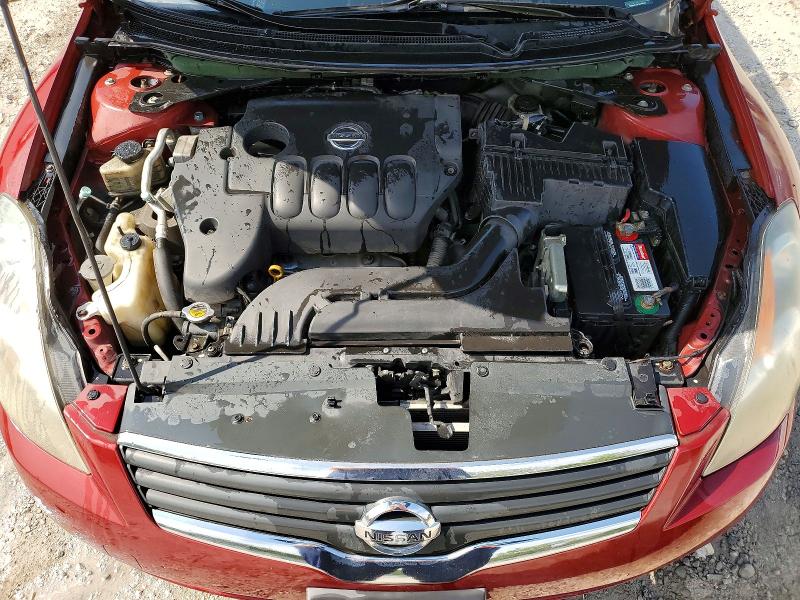 Продажа на аукционе авто 2007 Nissan Altima, vin: 1N4AL21E57C148242, номер лота: 66735136