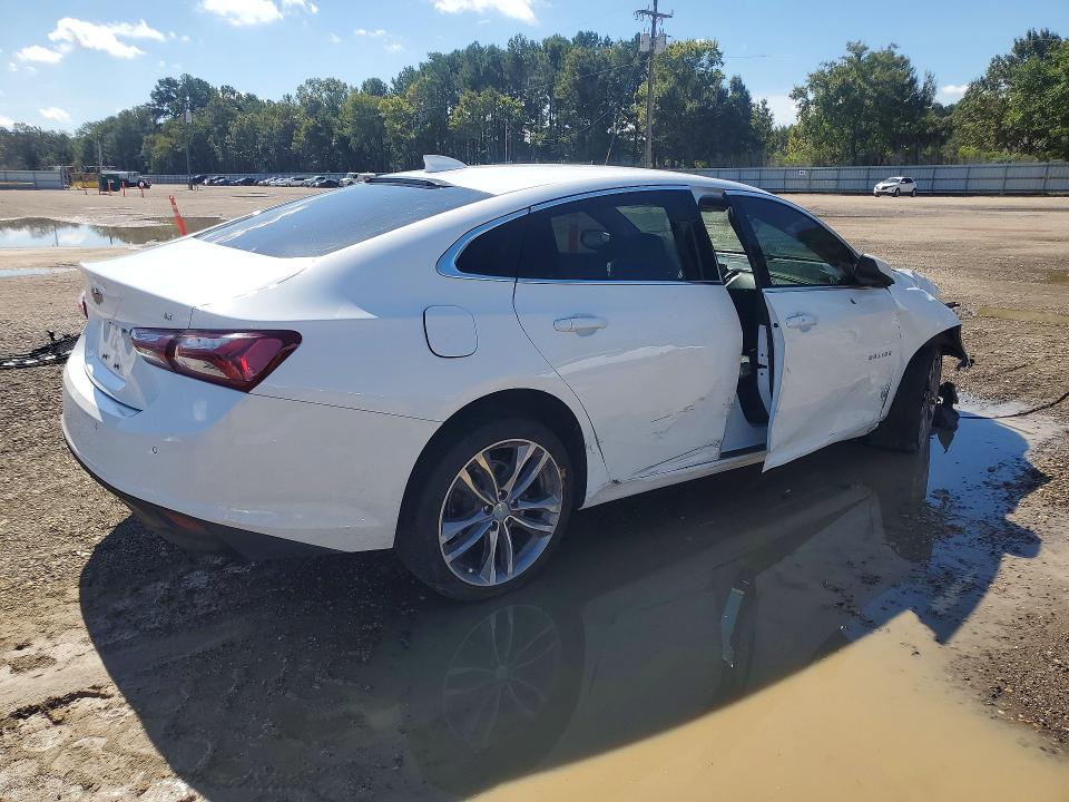 Aukcja sprzedaży 2024 Chevrolet Malibu, vin: 1G1ZE5ST4RF186612, numer aukcji: 64499246
