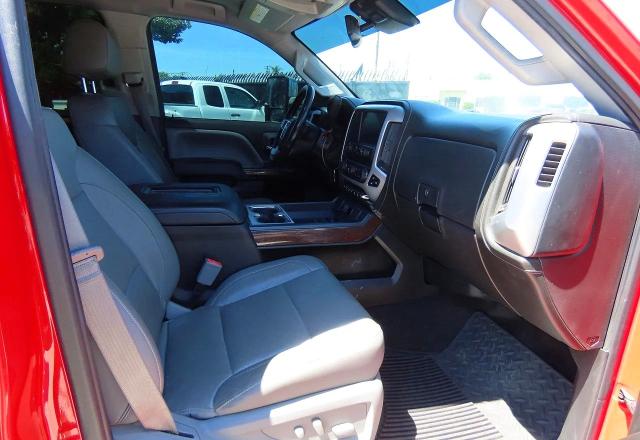 Auction sale of the 2016 Gmc Sierra, vin: 1GT42XE82GF226308, lot number: 65948786