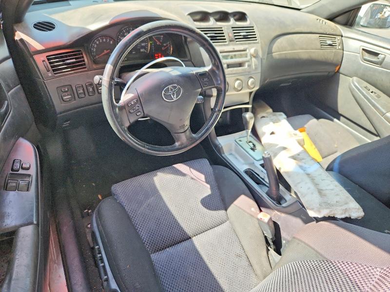 Продажа на аукционе авто 2005 Toyota Camry Solara, vin: 4T1FA38P55U049071, номер лота: 66743666