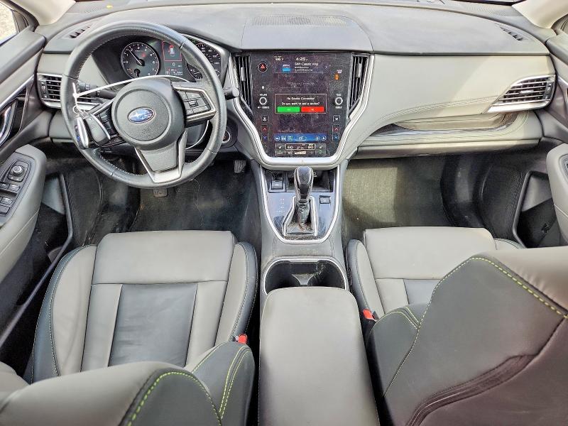 Продаж на аукціоні авто 2023 Subaru Outback, vin: 4S4BTGLD0P3163646, номер лоту: 66264176