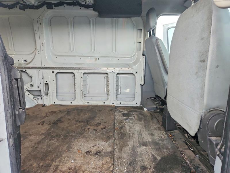 Продажа на аукционе авто 2016 Ford Transit, vin: 1FTYE1ZM6GKA80029, номер лота: 69050736