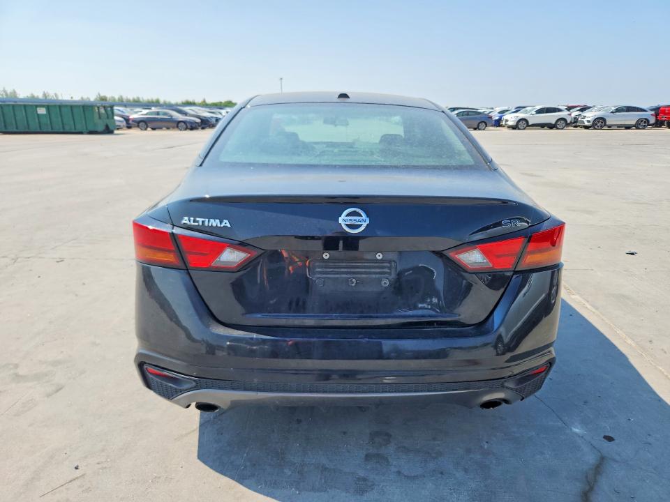 Продаж на аукціоні авто 2019 Nissan Altima, vin: 1N4BL4CV6KC217526, номер лоту: 63547756