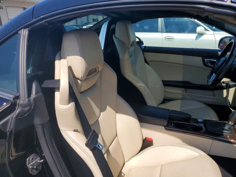Продажа на аукционе авто 2014 Mercedes-benz Slk, vin: WDDPK4HA9EF075898, номер лота: 65818826