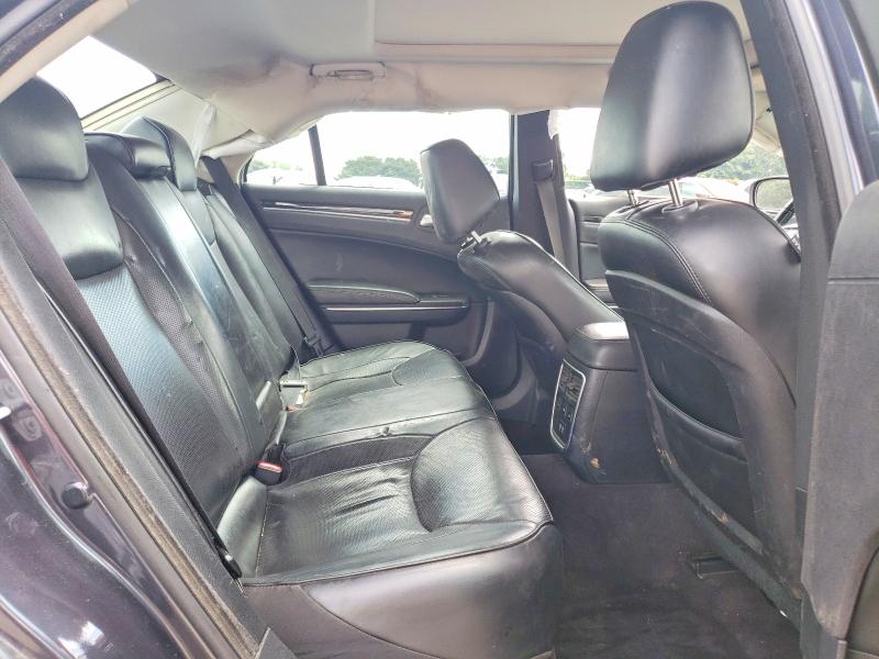 Продажа на аукционе авто 2017 Chrysler 300c, vin: 2C3CCAEG4HH567856, номер лота: 63116186