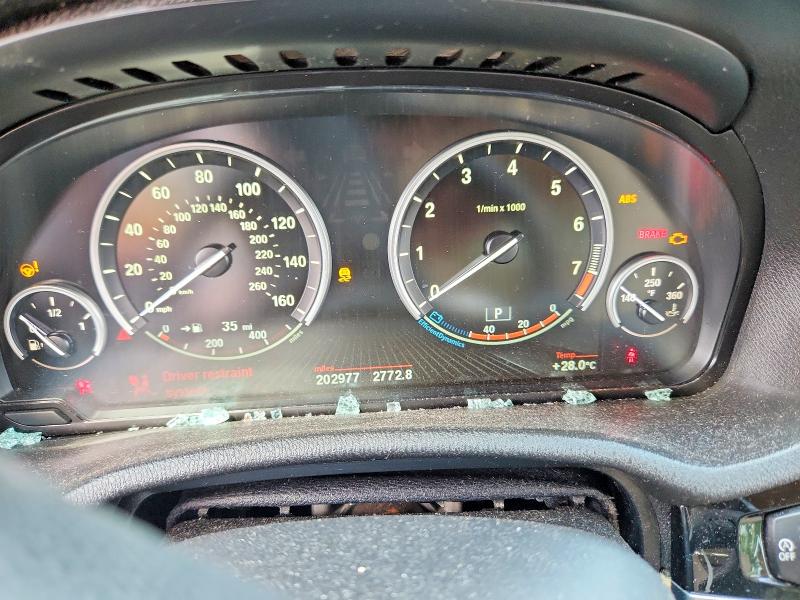 2016 Bmw X3 მანქანა იყიდება აუქციონზე, vin: 5UXWX9C58G0D73767, აუქციონის ნომერი: 63616886