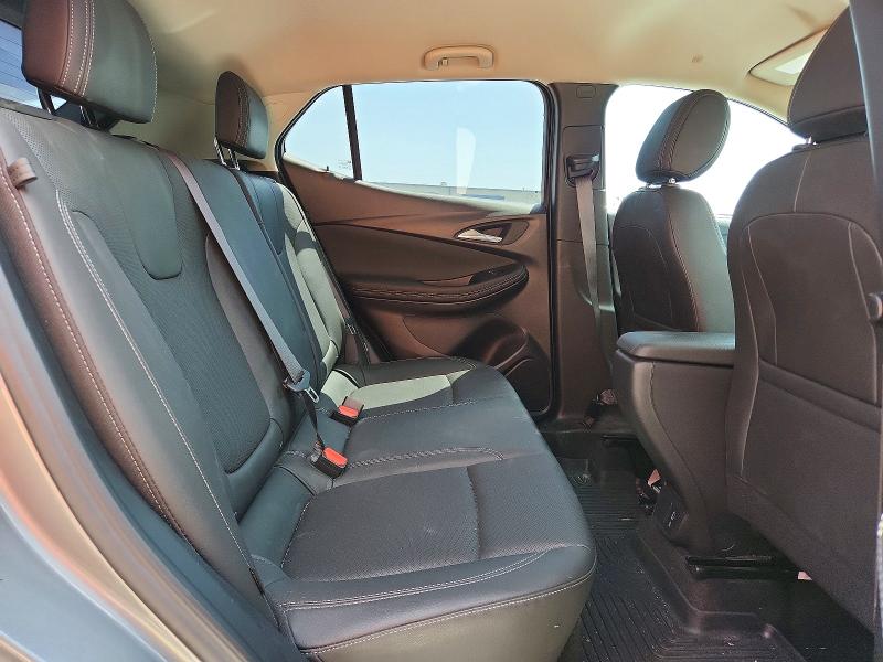 Aukcja sprzedaży 2024 Buick Encore Gx, vin: KL4AMDSL3RB173479, numer aukcji: 66281326