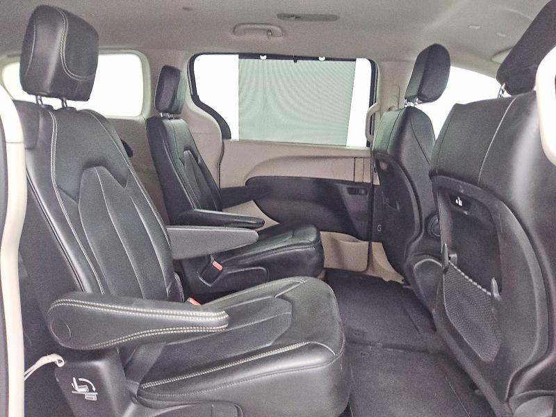 Aukcja sprzedaży 2023 Chrysler Pacifica, vin: 2C4RC1BG5PR509192, numer aukcji: 66773046