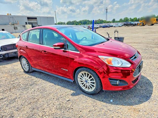 Aukcja sprzedaży 2013 Ford C-max, vin: 1FADP5BU6DL520885, numer aukcji: 64461966