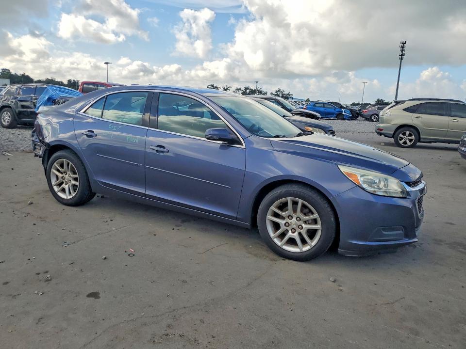 Aukcja sprzedaży 2015 Chevrolet Malibu, vin: 1G11C5SL3FF223762, numer aukcji: 64971006