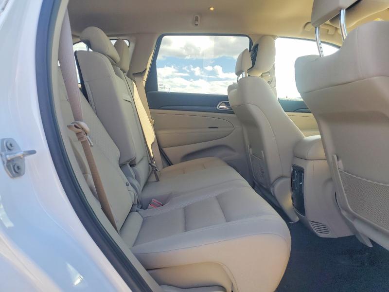 66229016 :رقم المزاد ، 1C4RJFAG5LC363397 vin ، 2020 Jeep Grand Cherokee مزاد بيع
