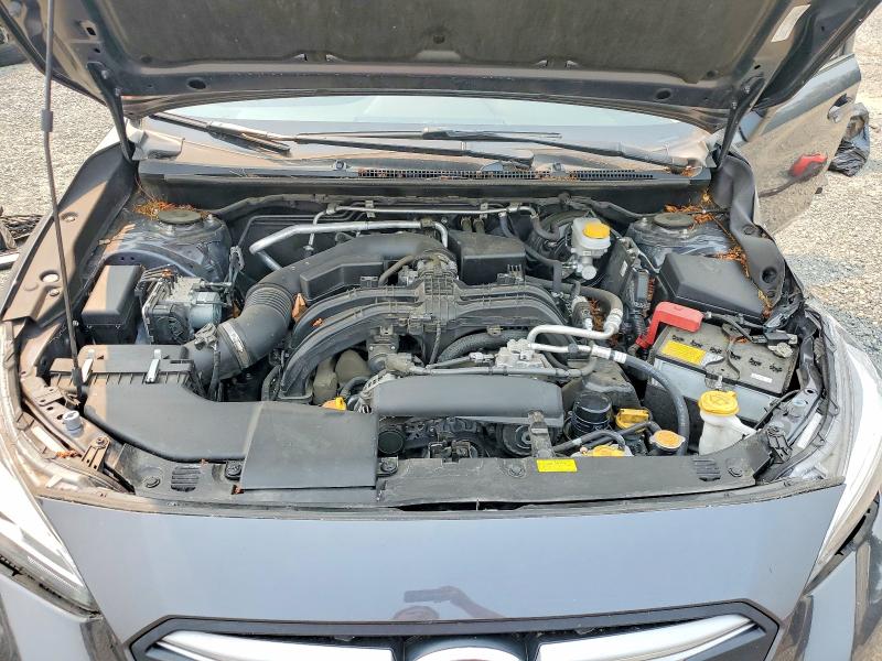 Aukcja sprzedaży 2022 Subaru Crosstrek, vin: JF2GTHMC4NH280461, numer aukcji: 63896496