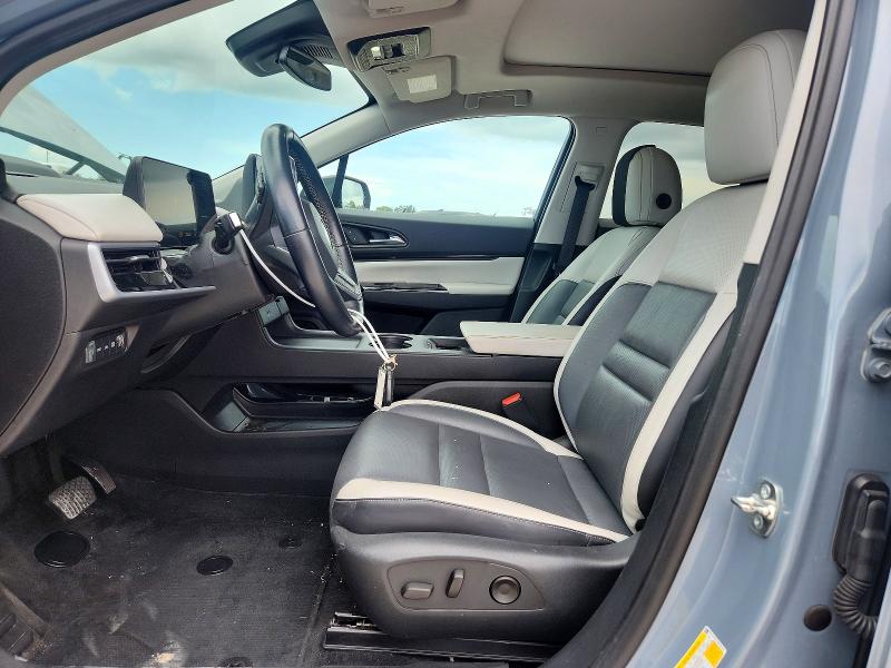 Продаж на аукціоні авто 2024 Honda Prologue, vin: 3GPKHZRJ1RS525428, номер лоту: 66442266