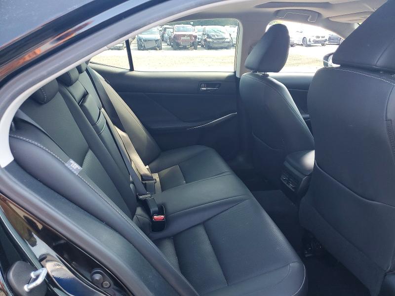 Aukcja sprzedaży 2015 Lexus Is, vin: JTHBF1D2XF5077090, numer aukcji: 65092656
