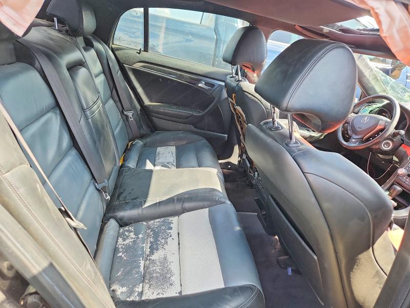 2007 Acura Tl მანქანა იყიდება აუქციონზე, vin: 19UUA76507A001164, აუქციონის ნომერი: 63588326
