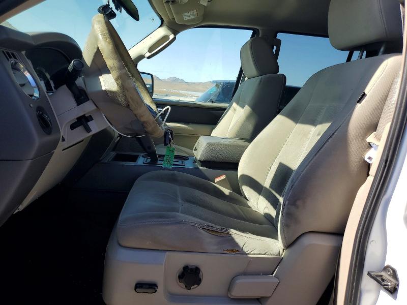 2007 Ford Expedition მანქანა იყიდება აუქციონზე, vin: 1FMFU15507LA36638, აუქციონის ნომერი: 63708706
