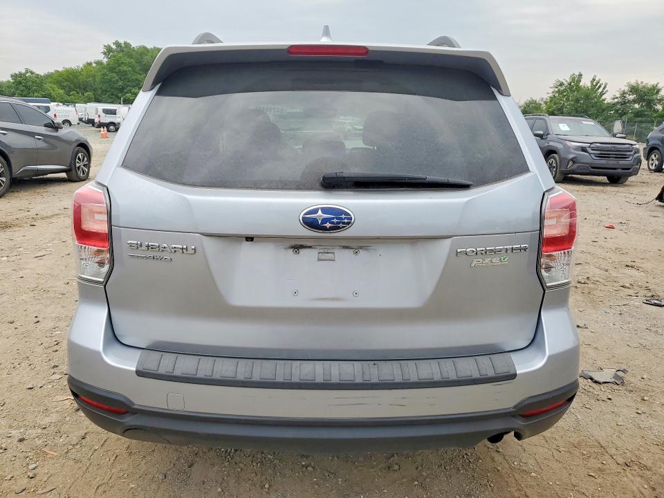 Aukcja sprzedaży 2017 Subaru Forester, vin: JF2SJAEC2HH483181, numer aukcji: 64718446