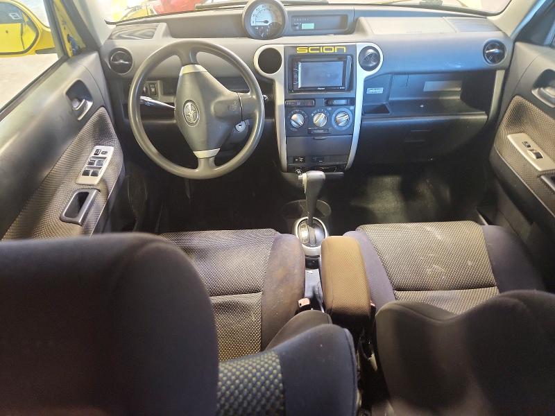Продаж на аукціоні авто 2005 Scion Xb, vin: JTLKT324754015438, номер лоту: 64449916