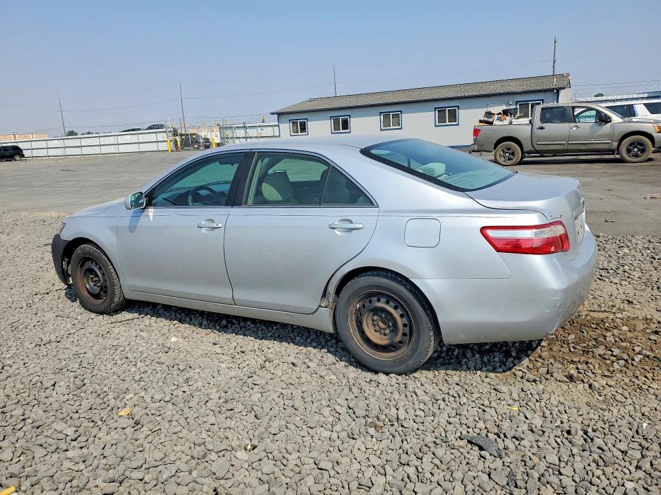 Продажа на аукционе авто 2008 Toyota Camry, vin: 4T1BE46K98U226340, номер лота: 65331766