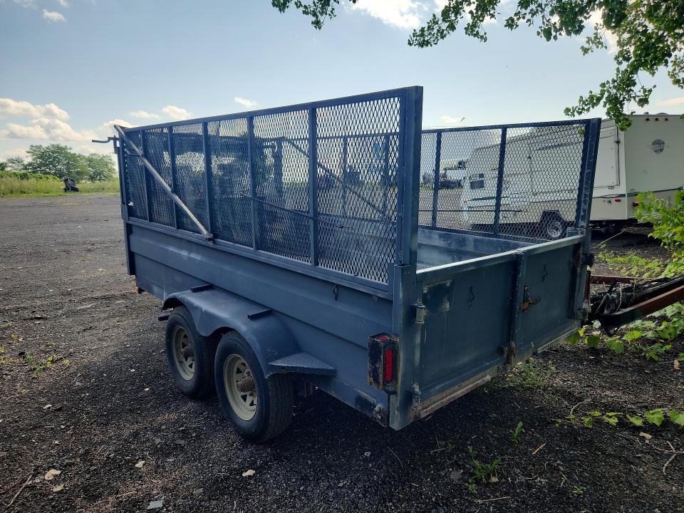 Aukcja sprzedaży 2011 K-trail Trailers, vin: 2RYDAB2J6CM004190, numer aukcji: 65310436