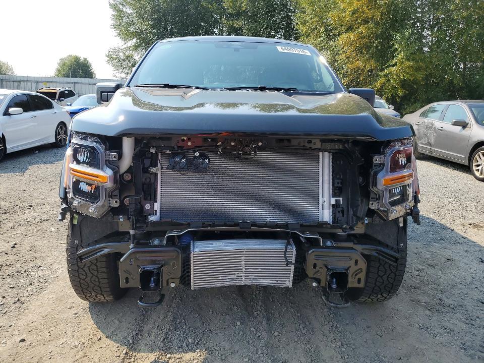 Продаж на аукціоні авто 2026 Ford F150, vin: 1FTFW3L89TFB08467, номер лоту: 64097516