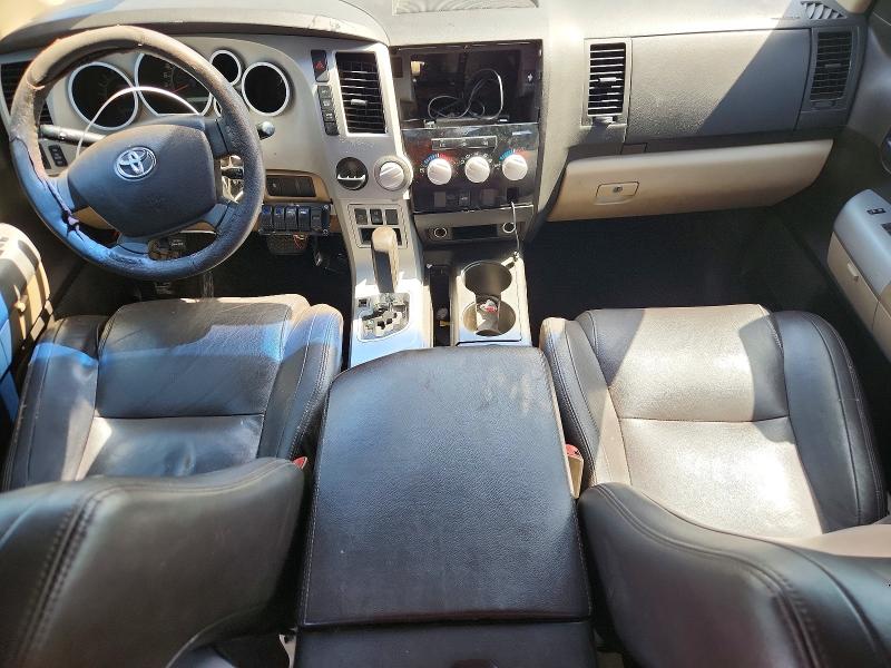 64821516 :رقم المزاد ، 5TBRV54157S449926 vin ، 2007 Toyota Tundra مزاد بيع