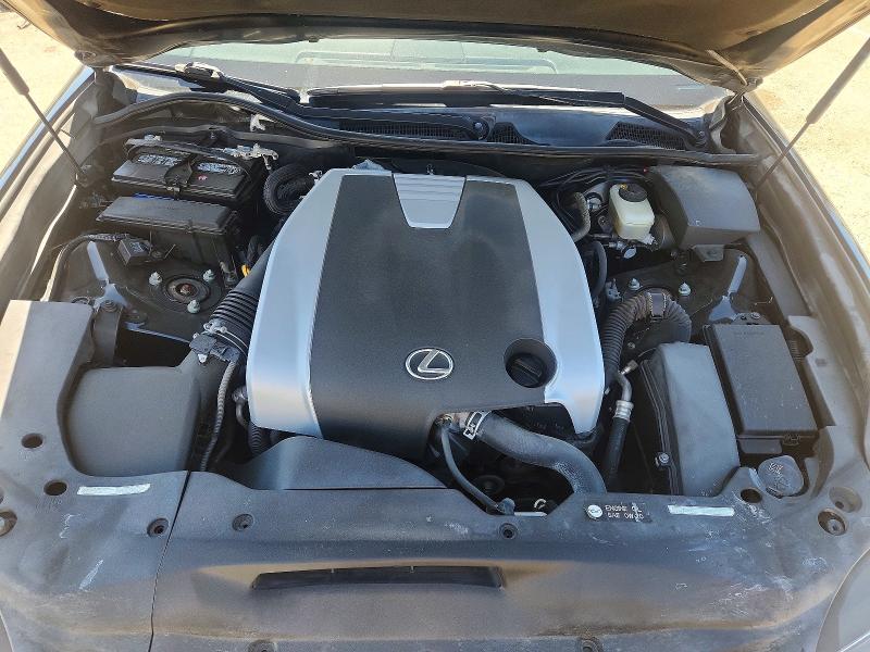 Aukcja sprzedaży 2014 Lexus Gs, vin: JTHBE1BL7E5042729, numer aukcji: 66041896