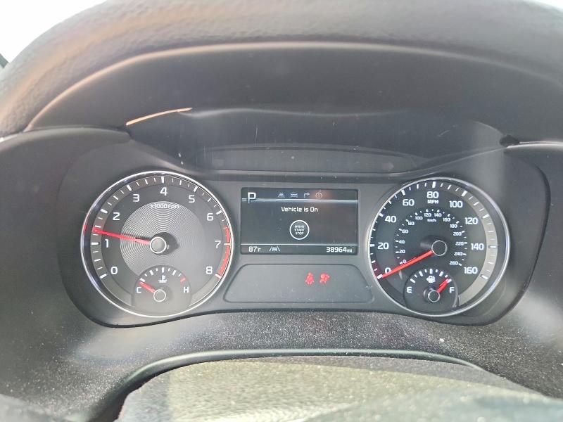 Aukcja sprzedaży 2023 Kia Forte, vin: 3KPF54AD1PE616098, numer aukcji: 66169636