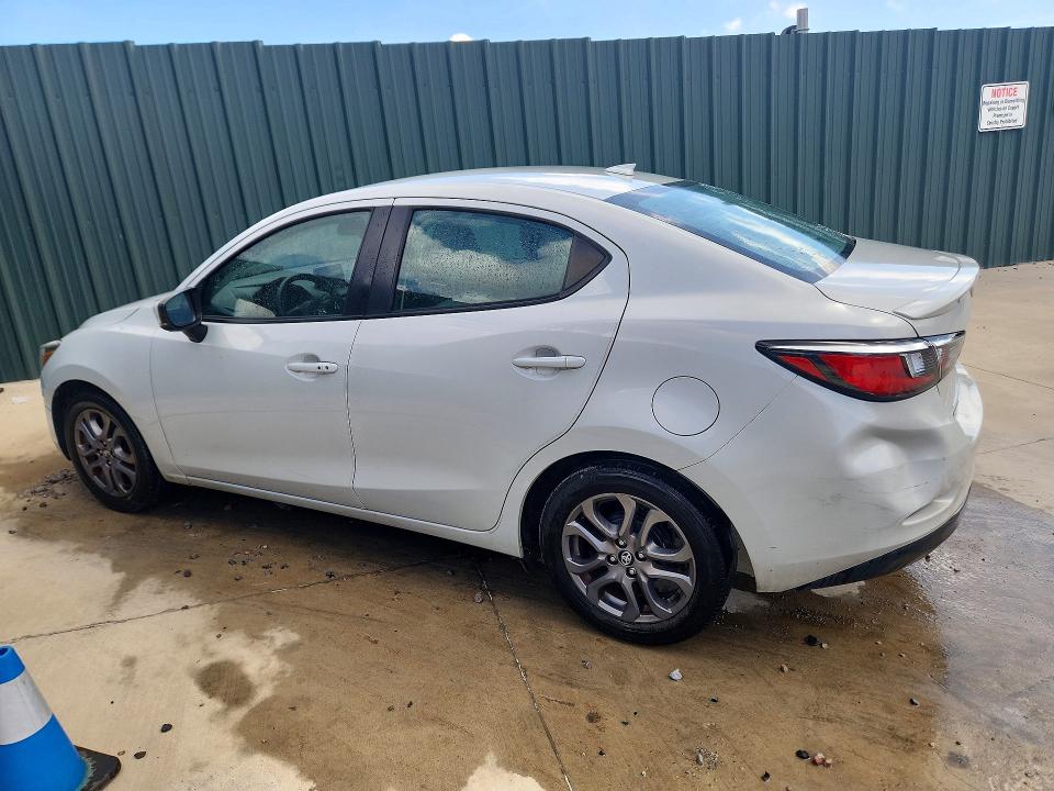 Aukcja sprzedaży 2020 Toyota Yaris, vin: 3MYDLBYV1LY715806, numer aukcji: 64259006