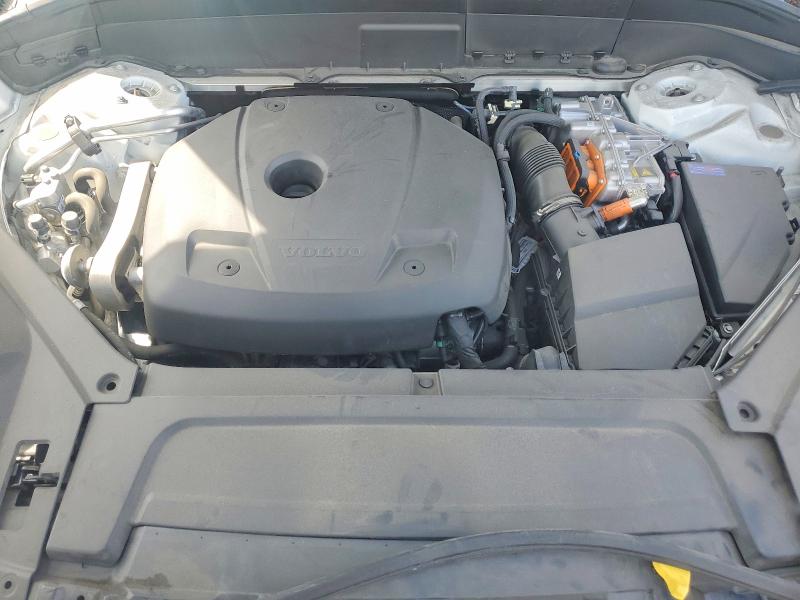 Aukcja sprzedaży 2024 Volvo Xc90, vin: YV4H60CE7R1212651, numer aukcji: 65202086