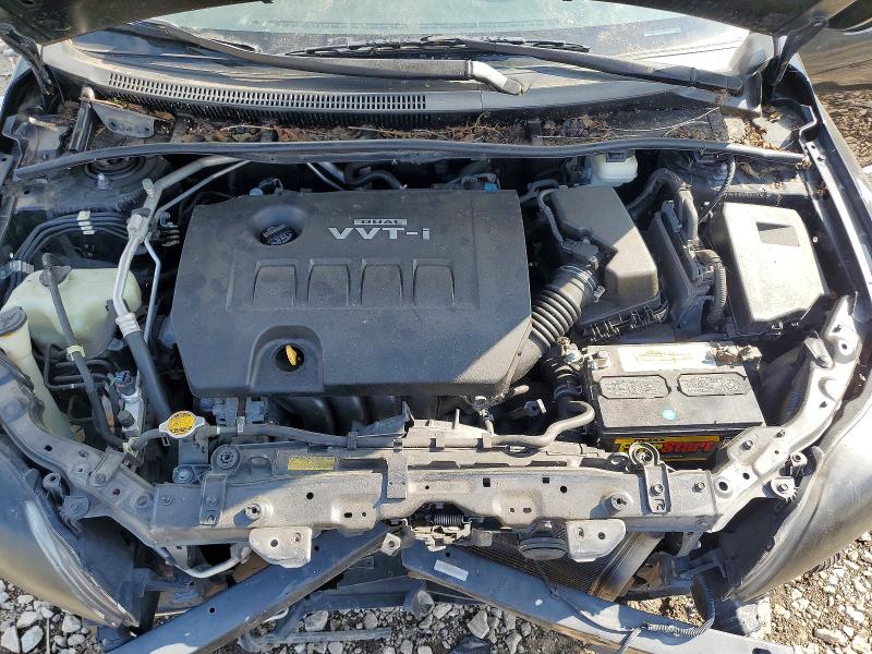 Aukcja sprzedaży 2010 Toyota Corolla, vin: 1NXBU4EE8AZ198678, numer aukcji: 62958076